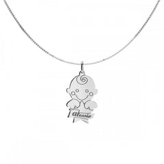 Baby Necklace