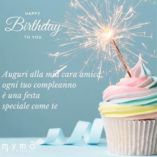 Alles Gute zum Geburtstag