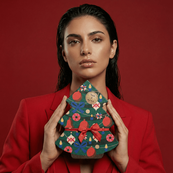 Box Natale My Mō x Venchi - My Mo Gioielli