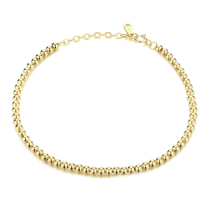 Bracciale Palline - My Mo Gioielli