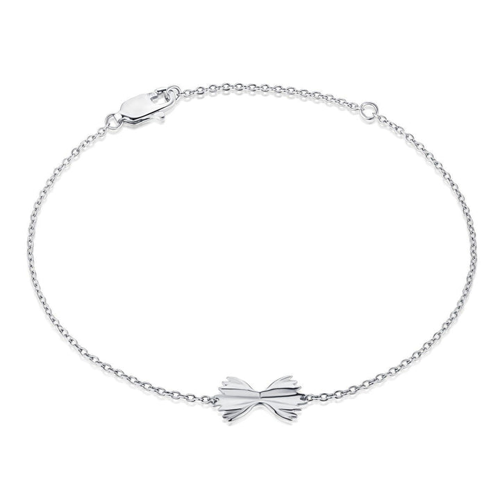 Bracciale Pasta Farfalla - My Mo Gioielli