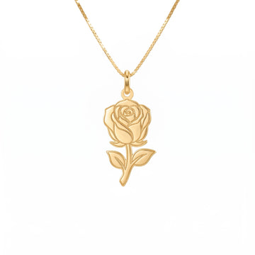 Collana Rosa - My Mo Gioielli