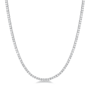 Collana Tennis 2,5 mm - My Mo Gioielli