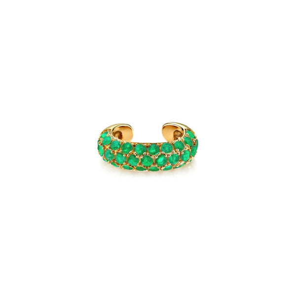 Earcuff Zirconato - My Mo Gioielli